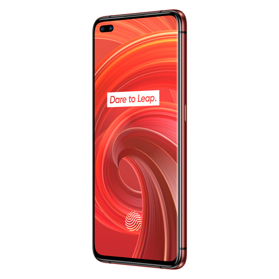 realme X50 Pro 5G 8GB+128GB/12GB+256GB