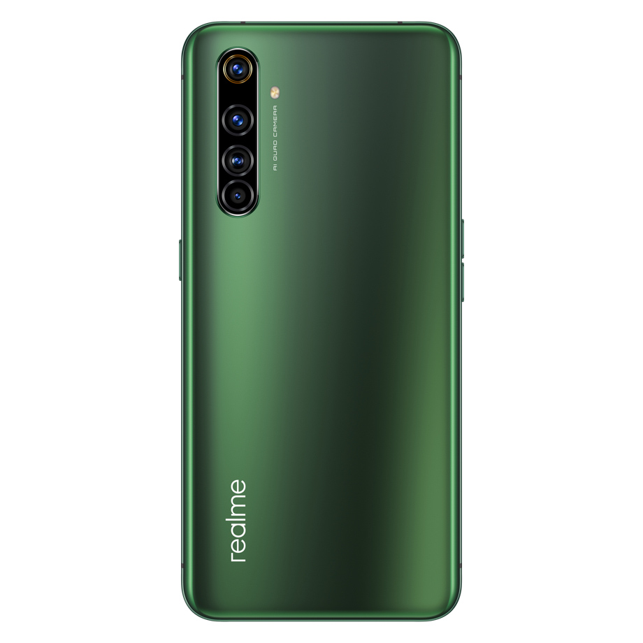 realme X50 Pro 5G 8GB+128GB/12GB+256GB