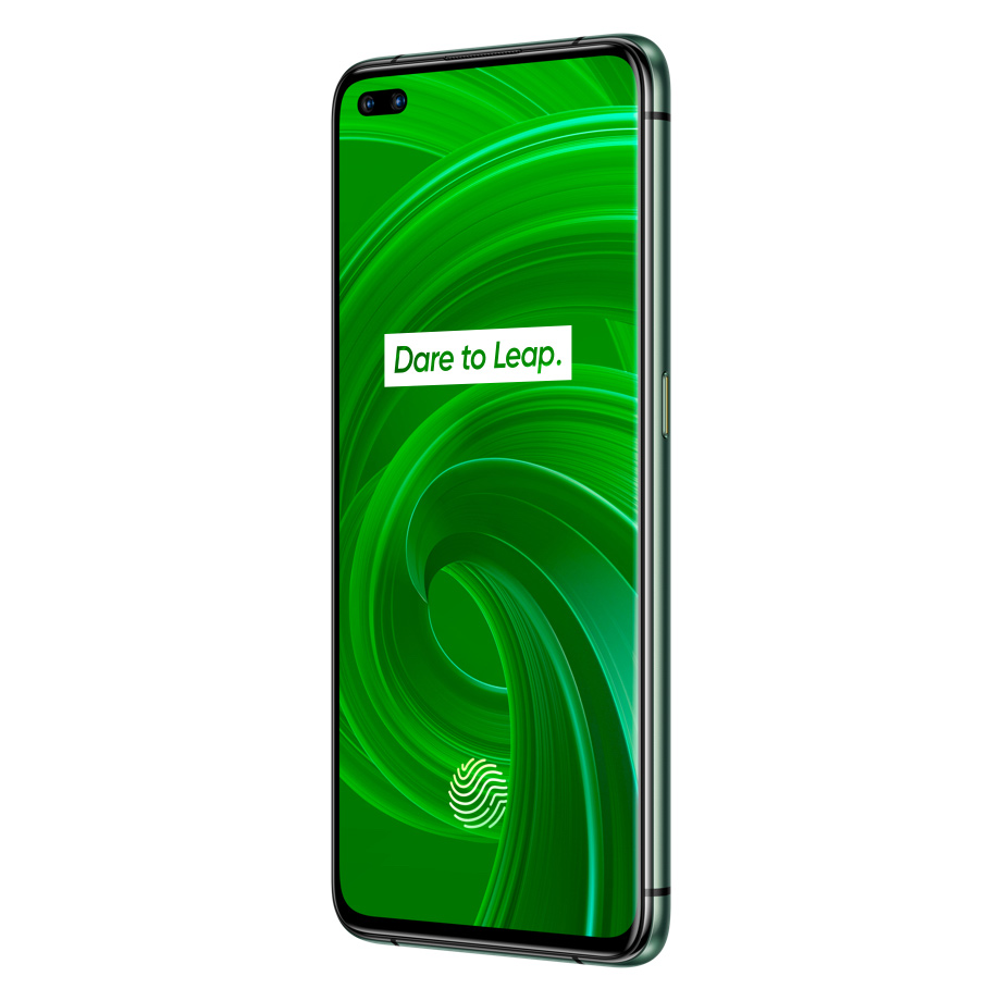 realme X50 Pro 5G 8GB+128GB/12GB+256GB