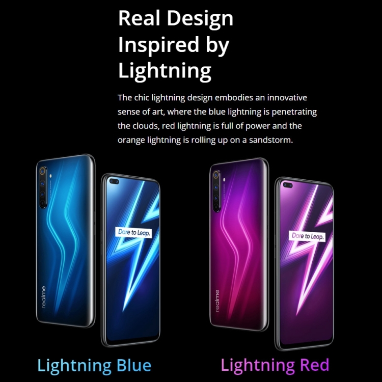 6.6 Inch Smooth Display Telefono Smartphones Price