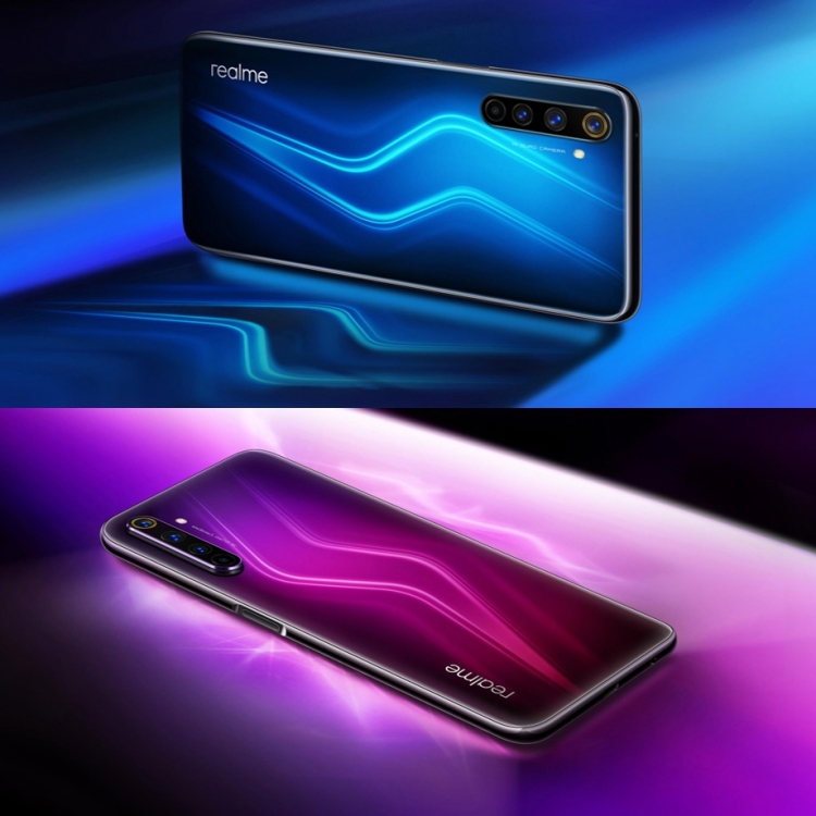 6.6 Inch Smooth Display Telefono Smartphones Price