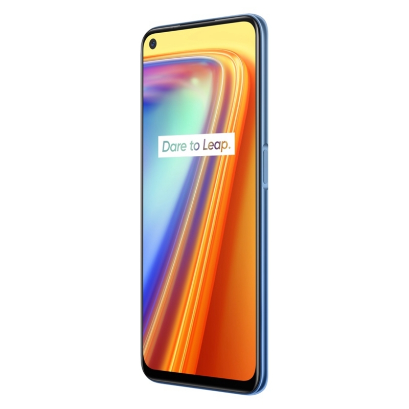 Realme 7 8GB+128GB Global Official Version 4G Smar