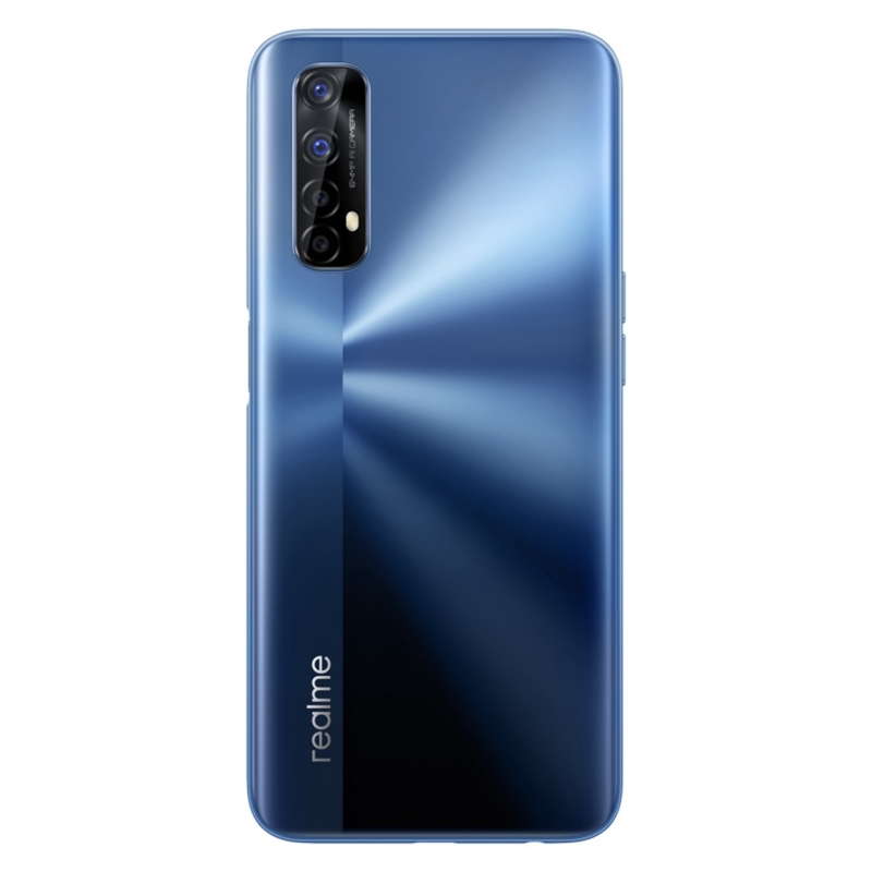 Realme 7 8GB+128GB Global Official Version 4G Smar