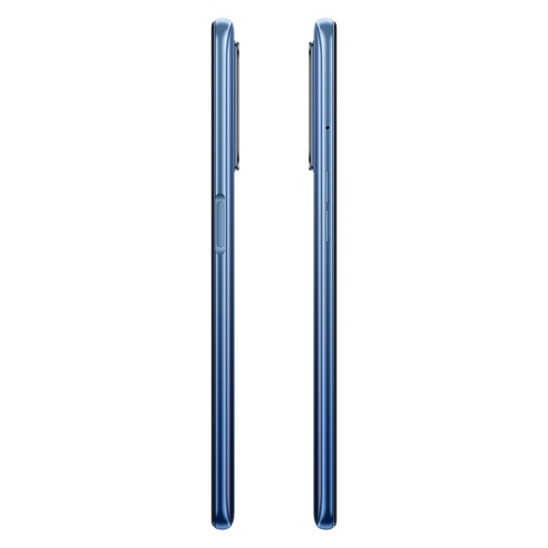 Realme 7 8GB+128GB Global Official Version 4G Smar