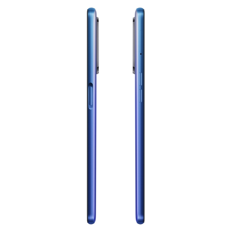 Global Official Version Realme 6 64MP Cameras 4GB 