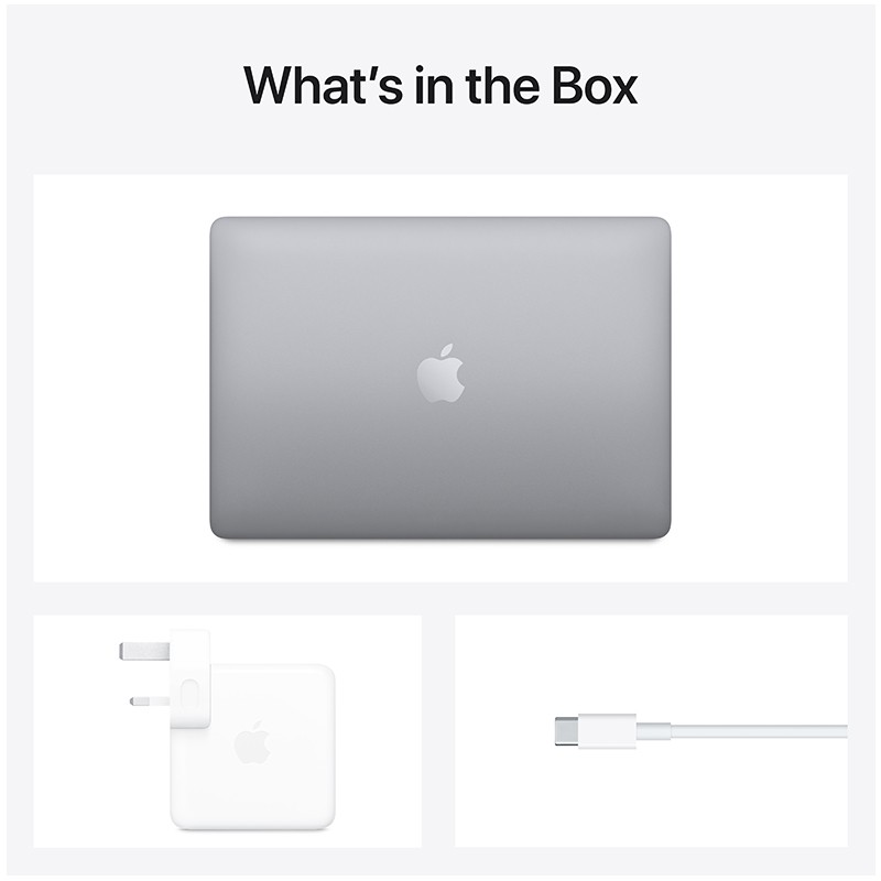 Apple MacBook Pro (13-inch, M1 chip)