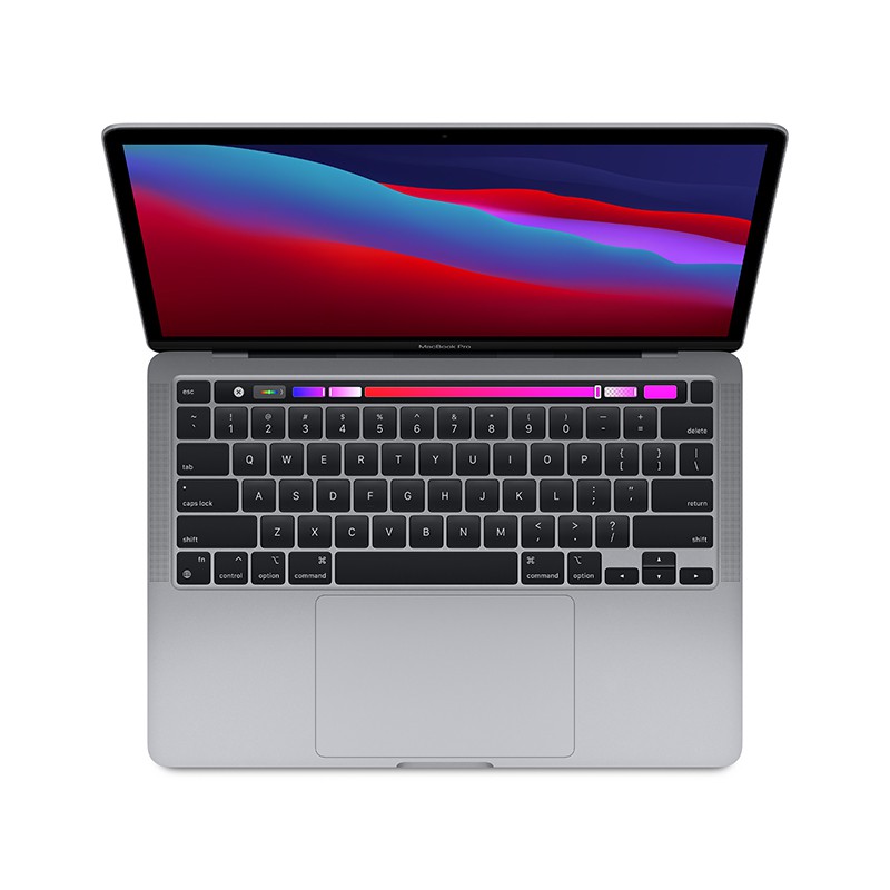 Apple MacBook Pro (13-inch, M1 chip)