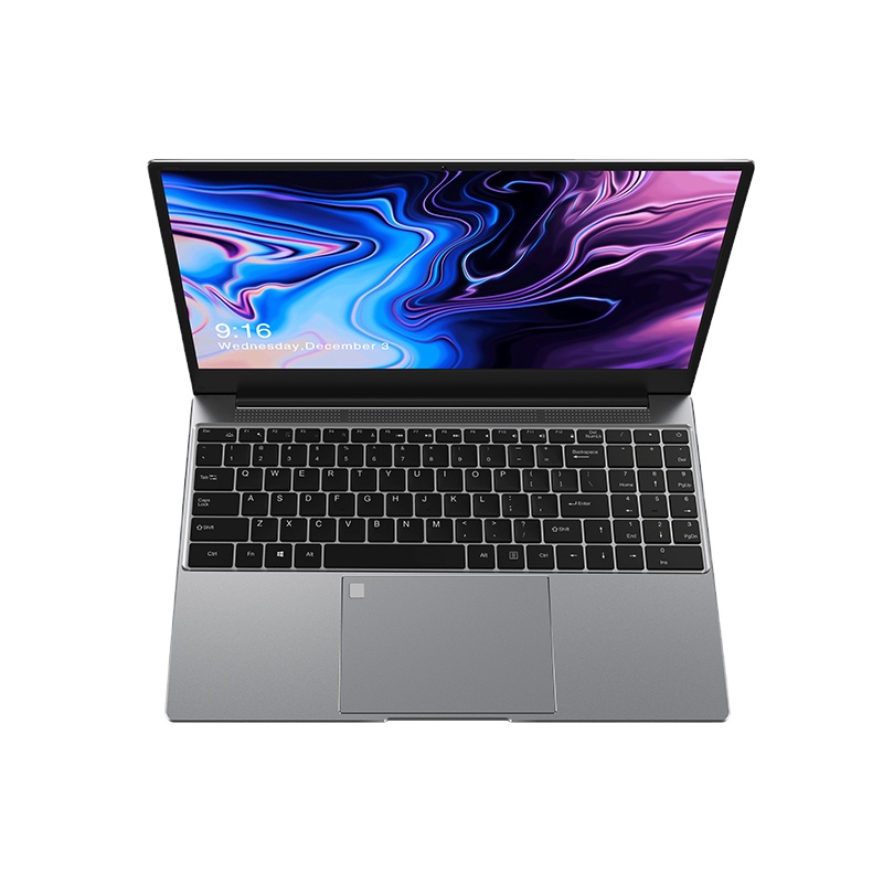 2022 New Design 10th Gen I3 I5 I7 Processor J4125 15.6-Inch Laptop Thin Gaming Internet Office Lapto