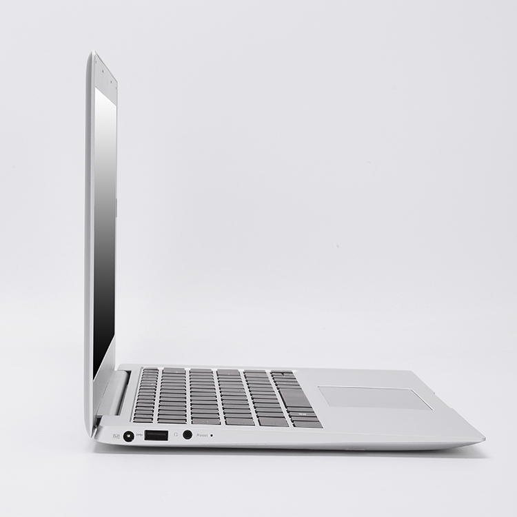 13.3 inch i7,i5,i3 CPU window OS Notebook Computer