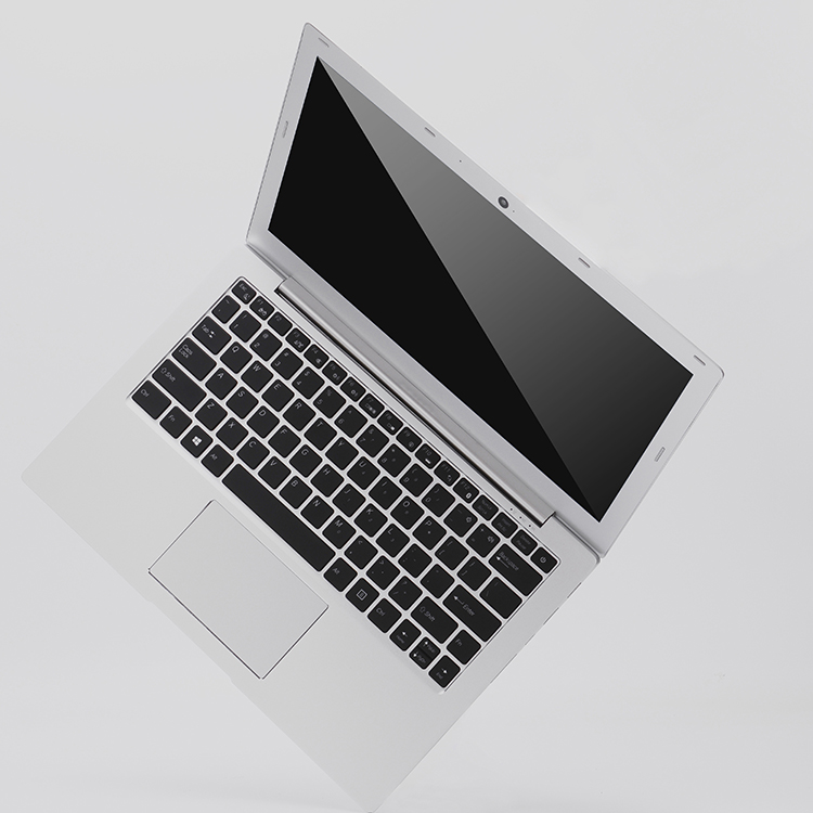 13.3 inch i7,i5,i3 CPU window OS Notebook Computer