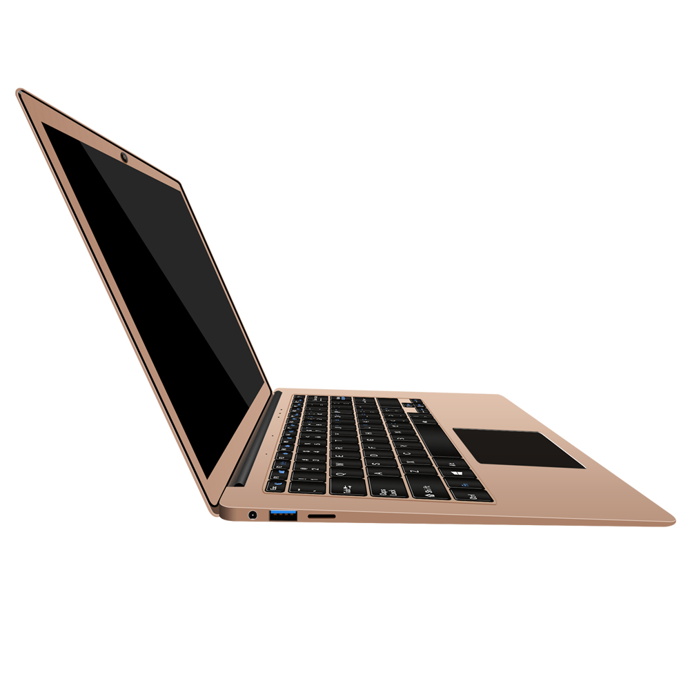 Ultra Slim Mini Laptops 13.3 inch Intel N3350 /RAM 3GB SSD ,HDD Option Notebook PC Roll Top Laptop P