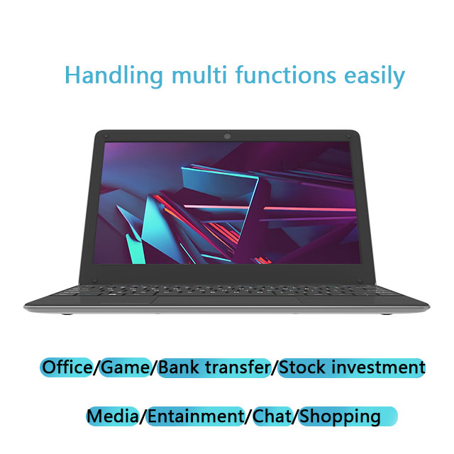Brand New Laptops 11.6 Inch Fingerprint Intel SSD 128 GB for Laptop 8GB 360 Degree Rotation Touch Sc