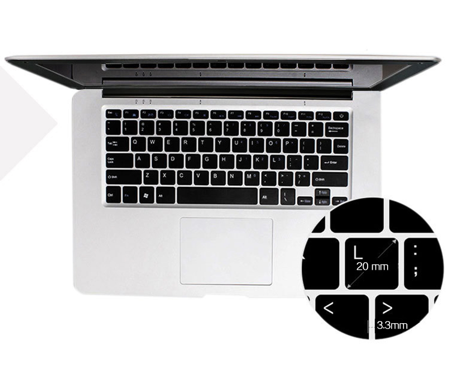 New Intel i3 i5 i7 Lcd Screen 15.6 Inch Portable Laptop Computer PC Slim Notebooks For Home And Stud