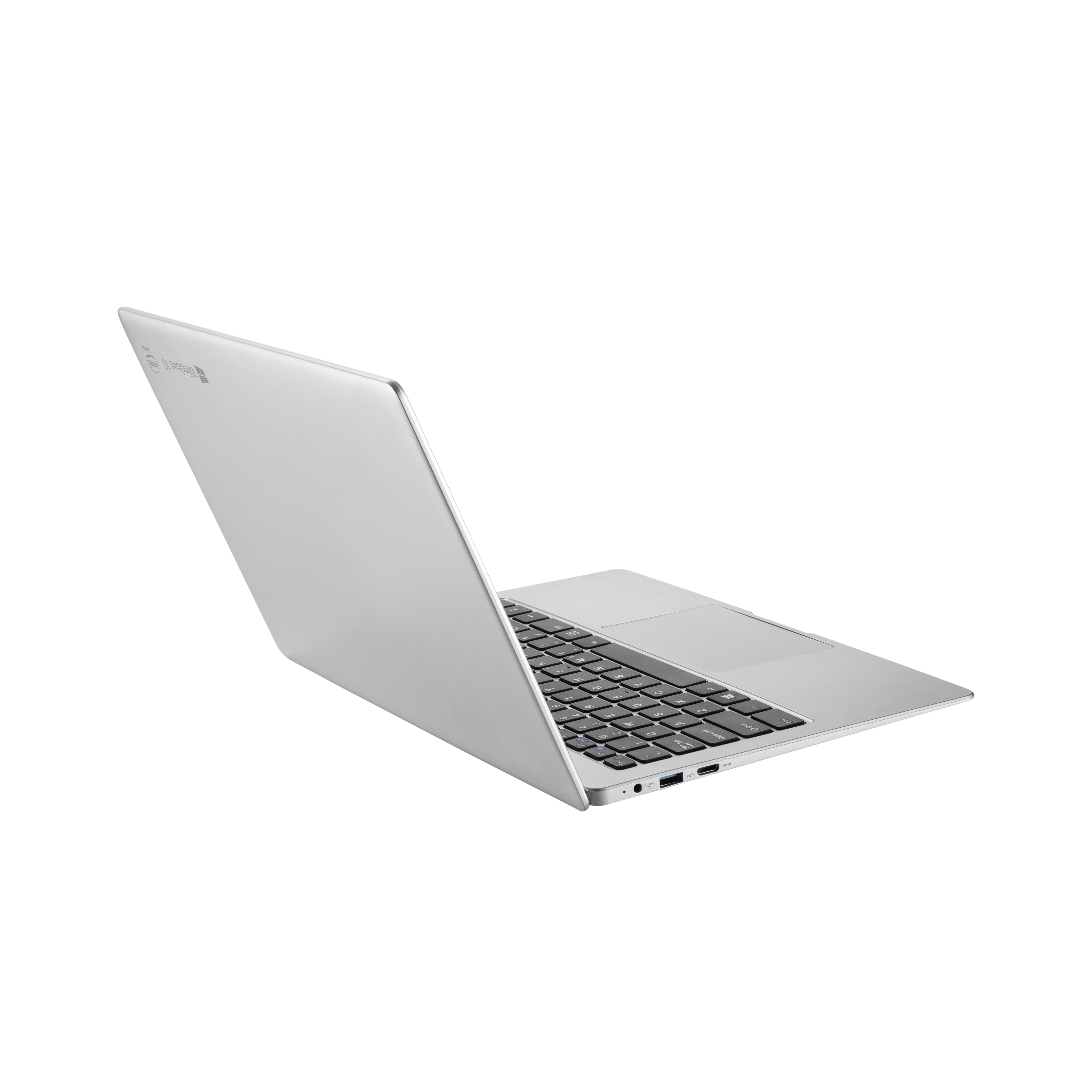 Pipo Best Hot Selling Celeron Quad core Cheap Slim Laptop Computer Windows 11 14.1 Inch Latest Manuf