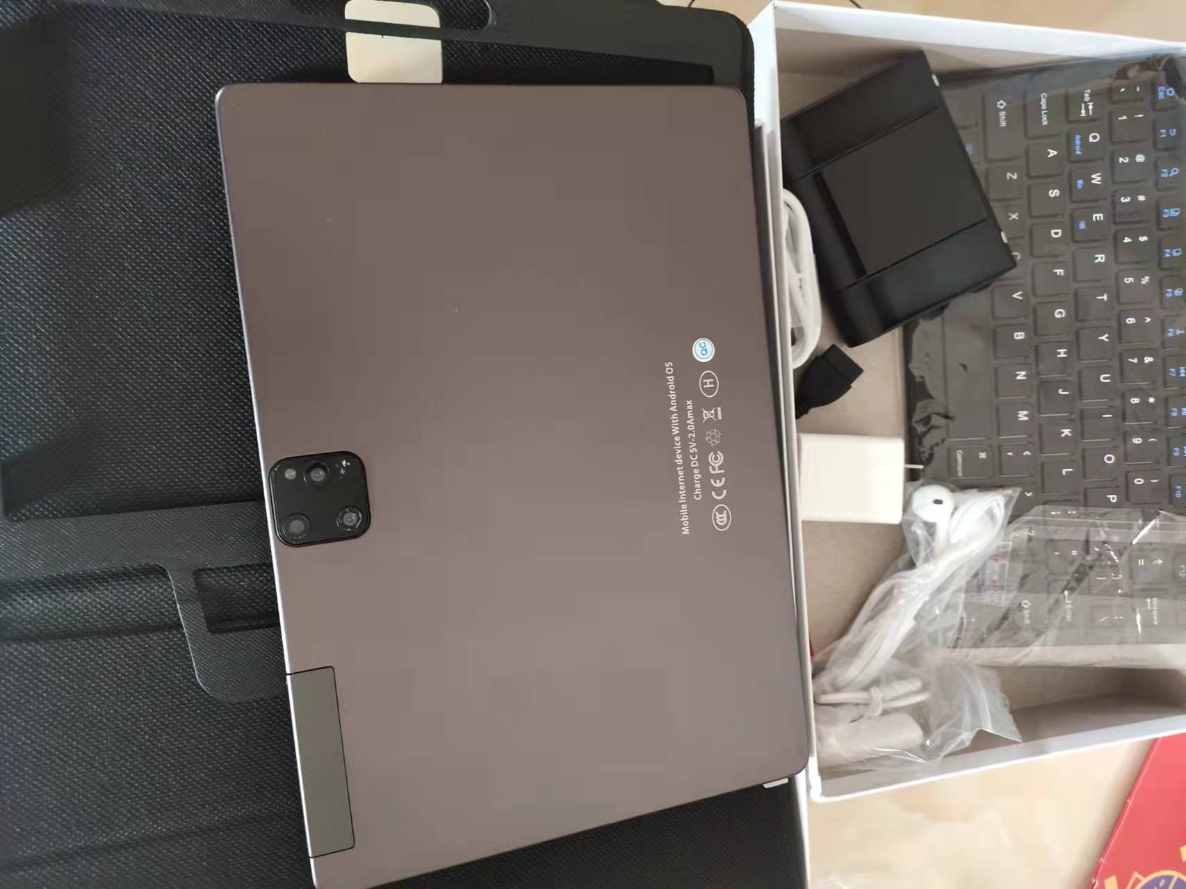 14.1" Full Metal Case Notebook Computer Laptop i7 Laptop Notebook
