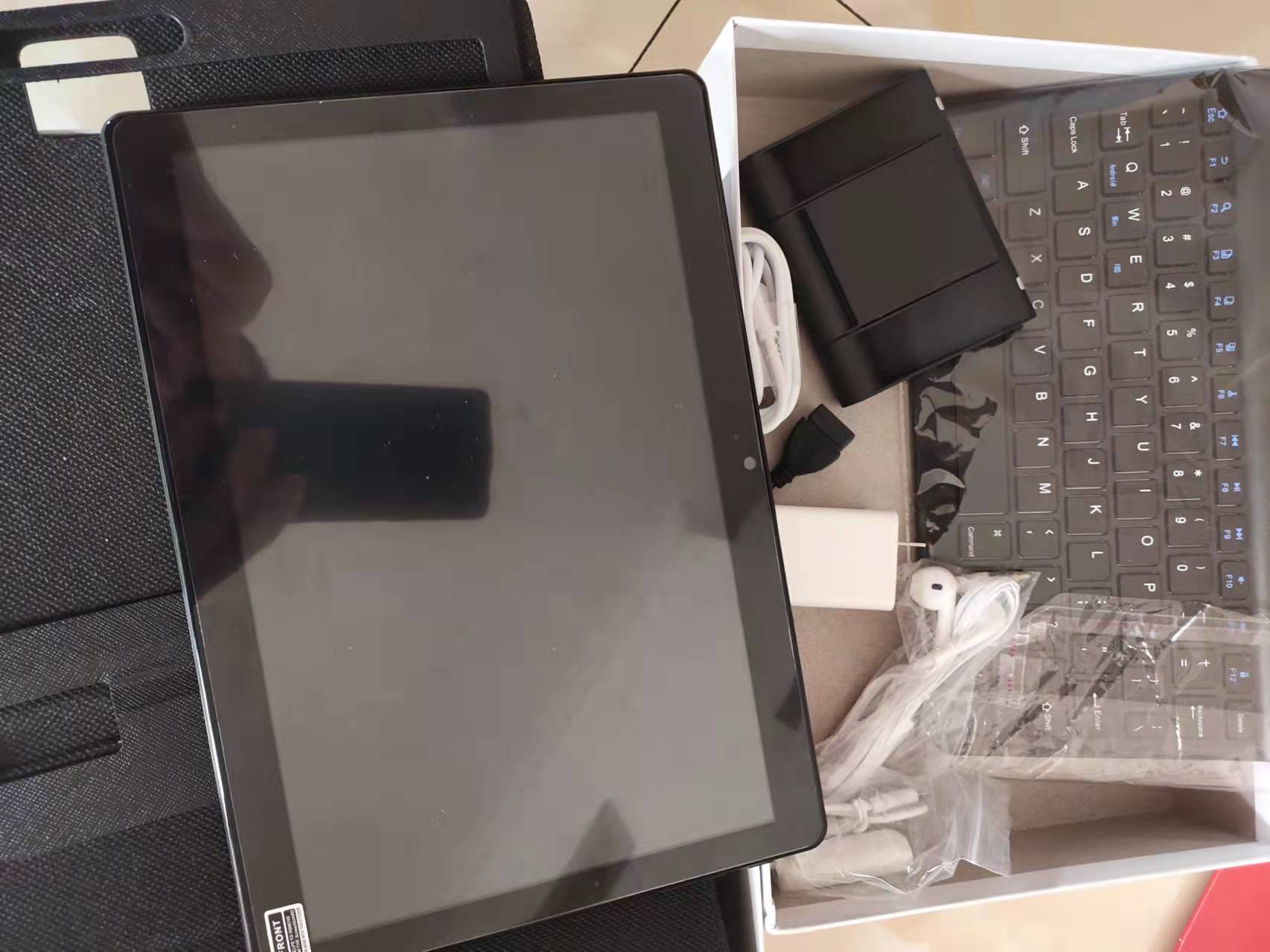 14.1" Full Metal Case Notebook Computer Laptop i7 Laptop Notebook