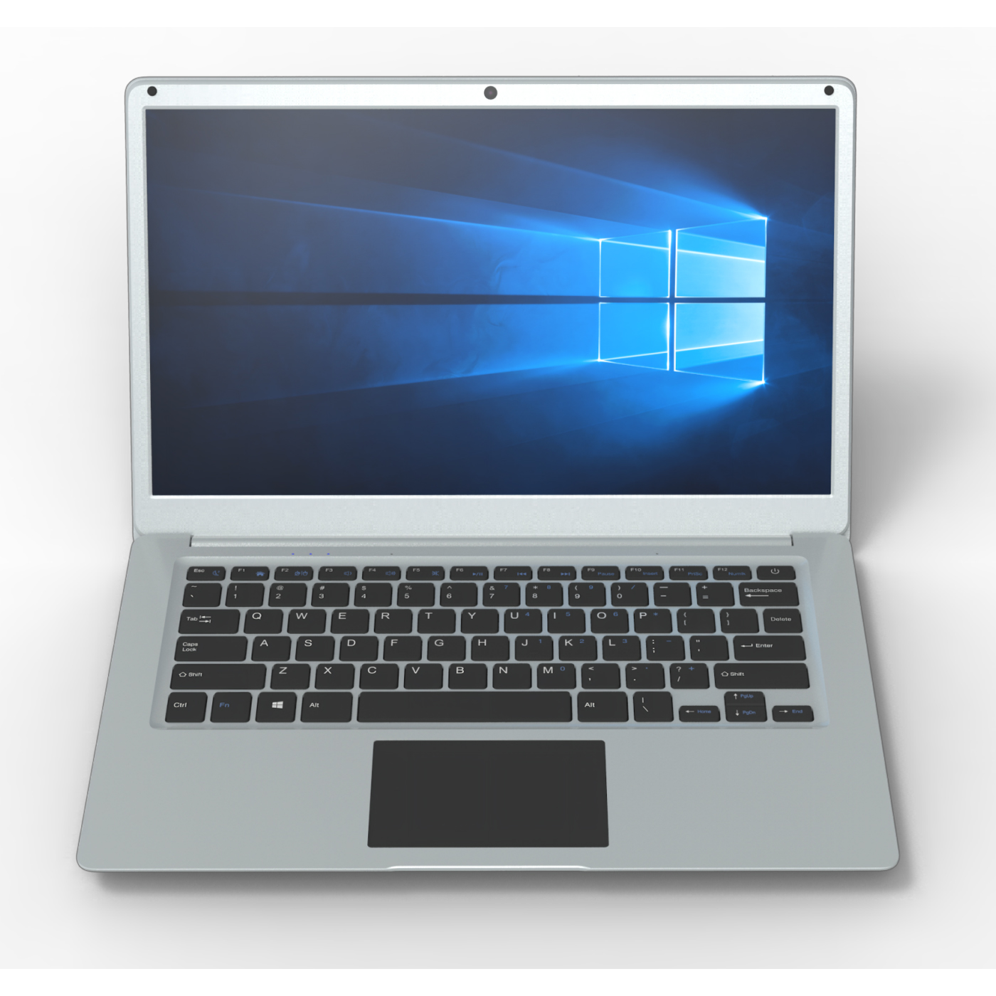New 14" 14 Inch N3350 6GB+64GB 128GB 256GB 512GB 1TB SSD Window 10 Cheap Business Gaming Portable No
