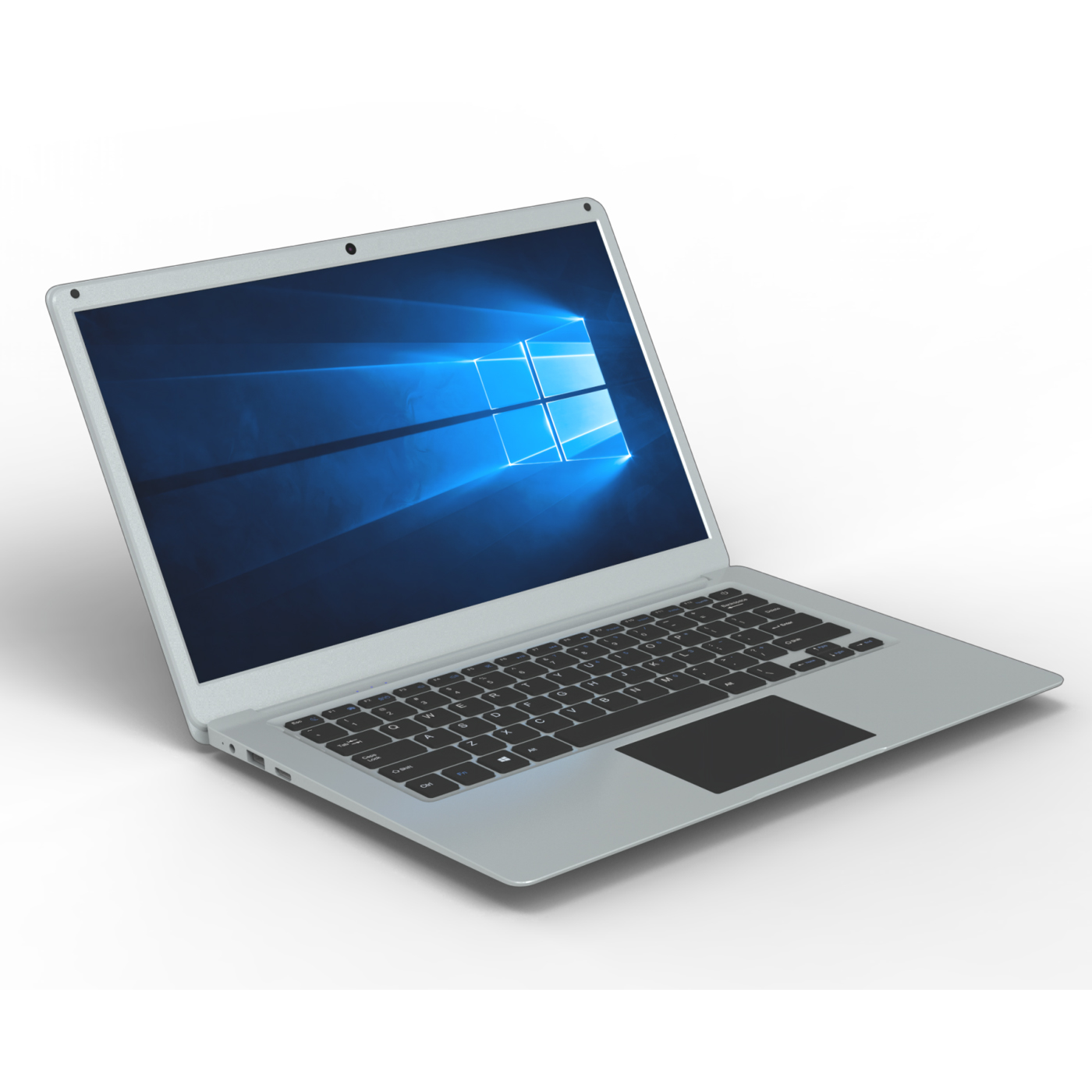 New 14" 14 Inch N3350 6GB+64GB 128GB 256GB 512GB 1TB SSD Window 10 Cheap Business Gaming Portable No