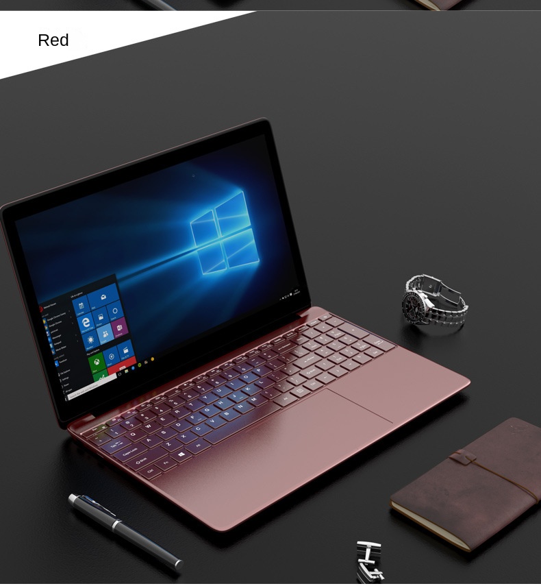 Cheap pink bulk laptops brand new 15.6 inch core i7 i5 original 8gb ram laptop ddr4 with laptop ship