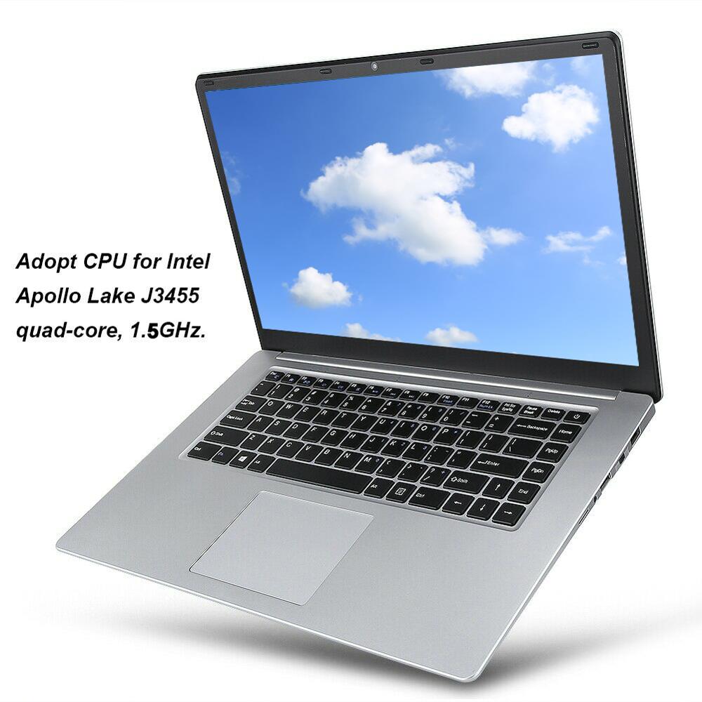 YEPO 737A6 Notebook Computer 15.6'' FHD 1920*1080 