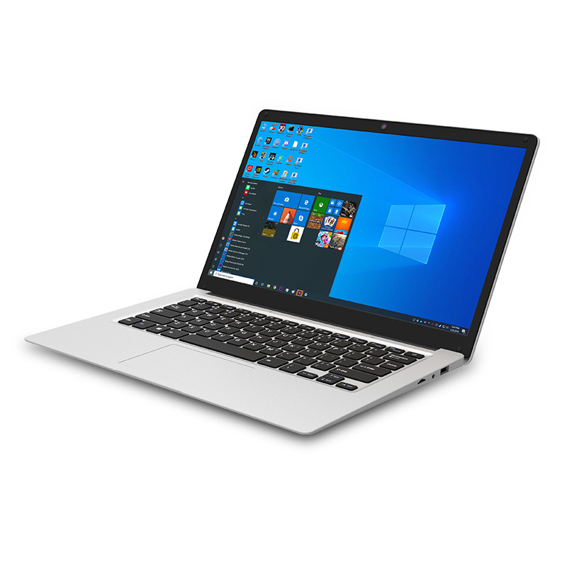 factory price Latest model i7 14 inch Mini Noteboo