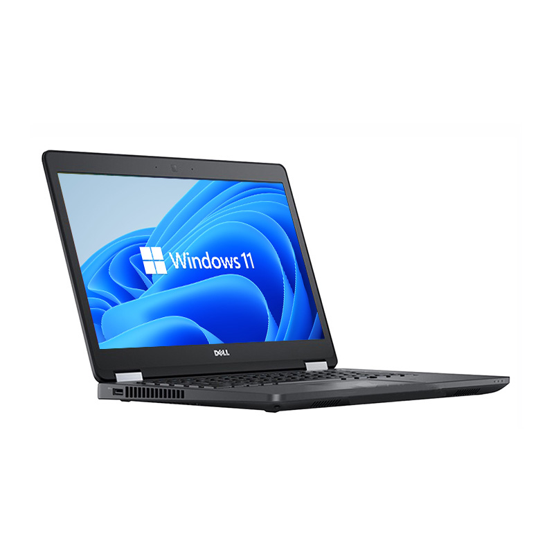 Wholesales supply i3 i5 i7 Clean win 10 Used laptops second hand laptop 14.1inch  A grade  Refurbish