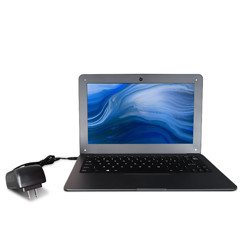 Slim 11.6 inch laptop for N3350/N4020/N5000 2.8GHZ 4GB 8GB Ram 64GB 128GB SSD or i3 i5 i7 laptops fo