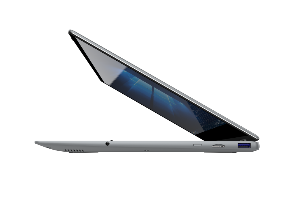 Slim 11.6 inch laptop for N3350/N4020/N5000 2.8GHZ 4GB 8GB Ram 64GB 128GB SSD or i3 i5 i7 laptops fo