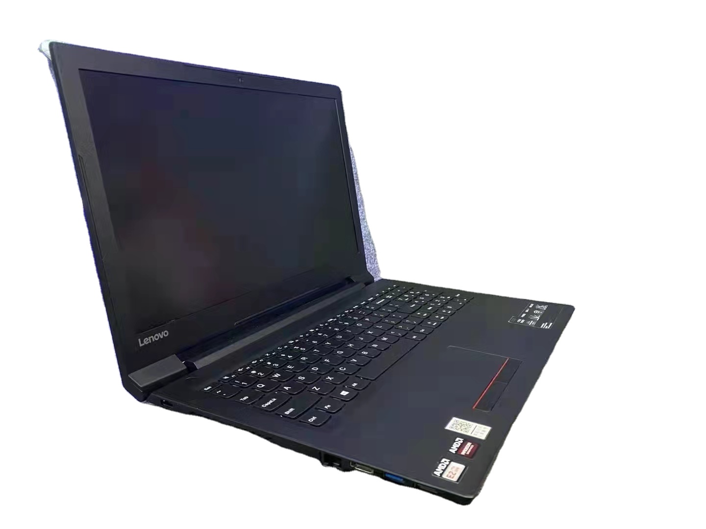 In stock Original lenovo 15.6 Inch Used laptps l Notebook v110-15  9020  4 g  500  2g  8GB 256GB AMD