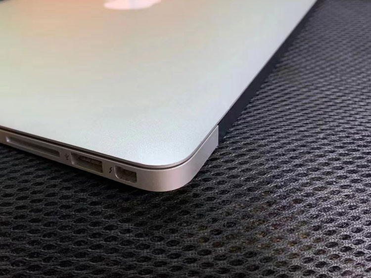 Cheap Original Used For Apple Mac Book Mac books Air Pro Second Hand Gaming Laptop Computer Pc 2015-