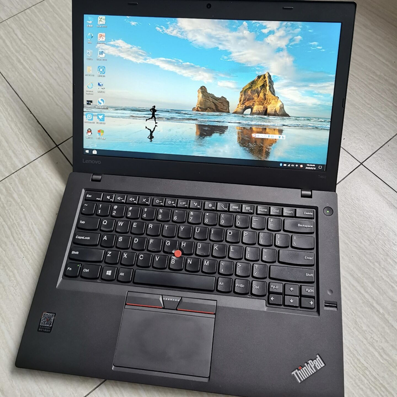 Used Laptops For Sale X230 Dual Core I5 3th Gen 12.5" Light Thin Gaming Business Laptop Computer Sec