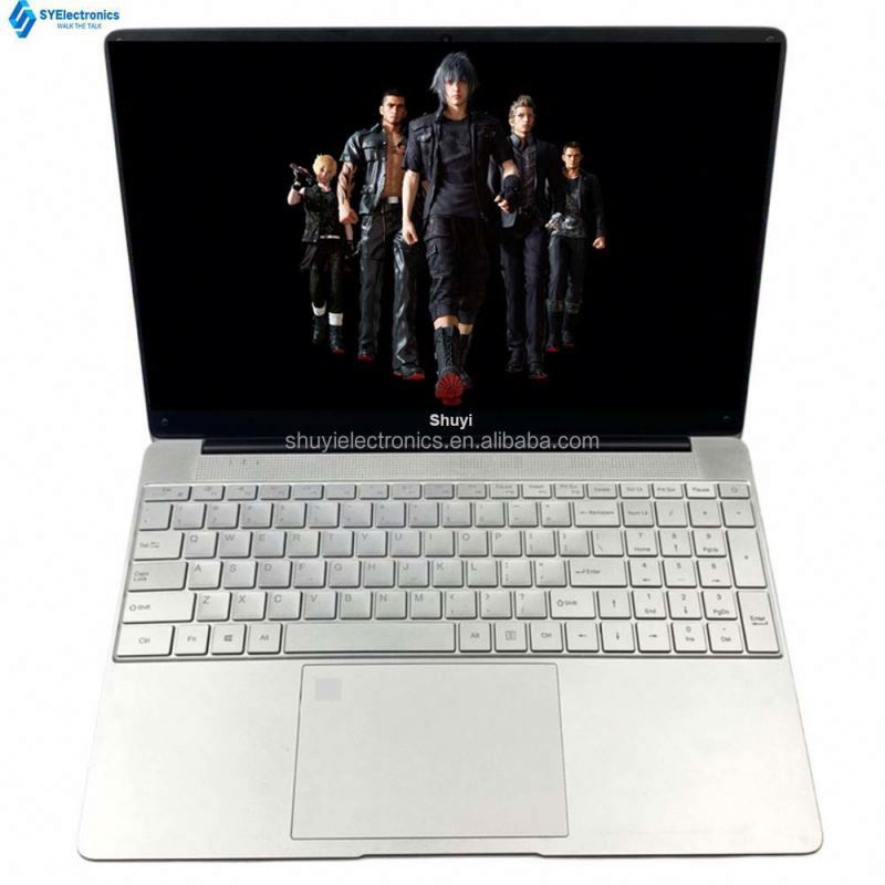 New arrival trendy bios book laptop notebook computer waterproof laptop per porta grafica cheapest n