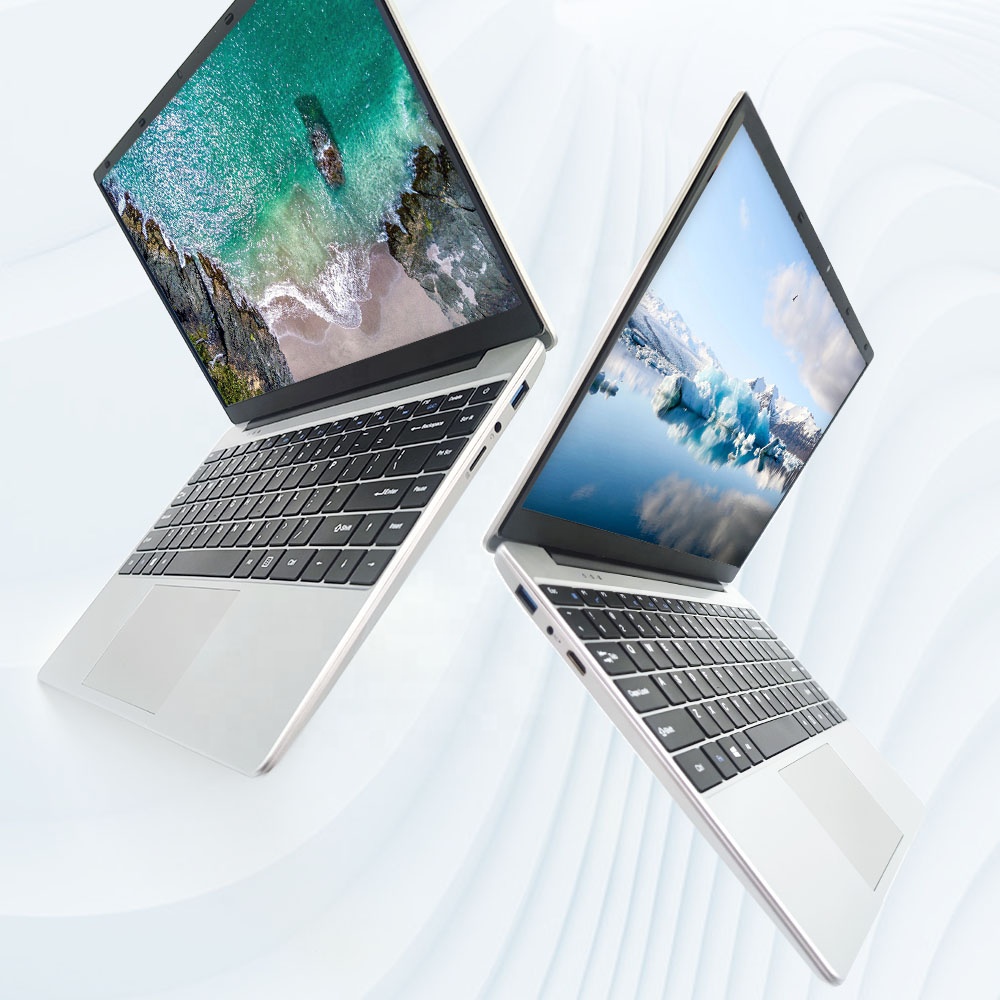 Factory Direct Sale Cheap 14.1'' Portable Notebook Portatil Computer Laptops