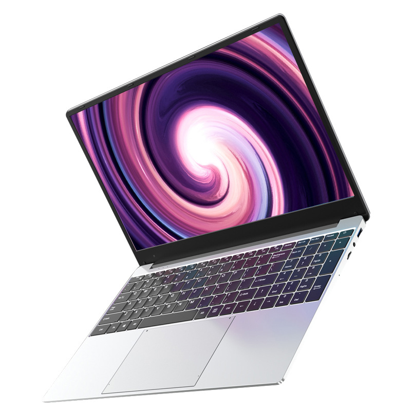 OEM Portable Brand New Design I3 I5 I7 Processor 8G 512GB 15.6-Inch Laptop Thin Gaming Business Inte