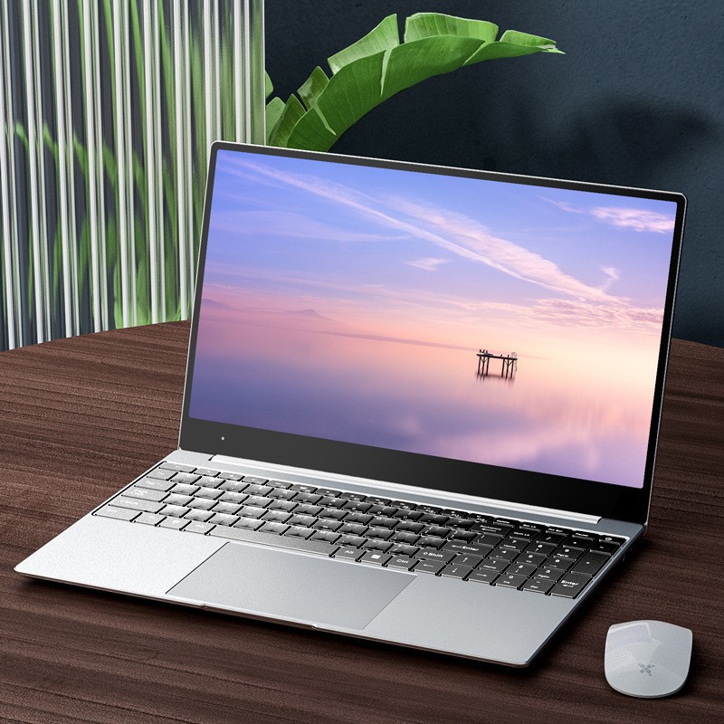 OEM Portable Brand New Design I3 I5 I7 Processor 8G 512GB 15.6-Inch Laptop Thin Gaming Business Inte