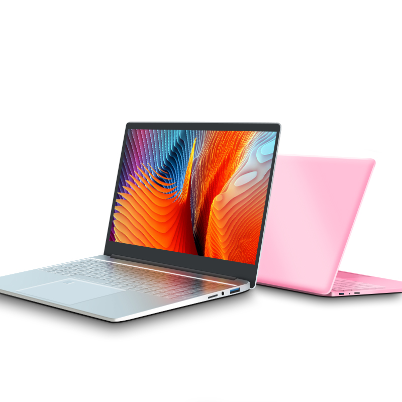 New Products 15.6 Inch Hd Portable Laptop Computer For Business