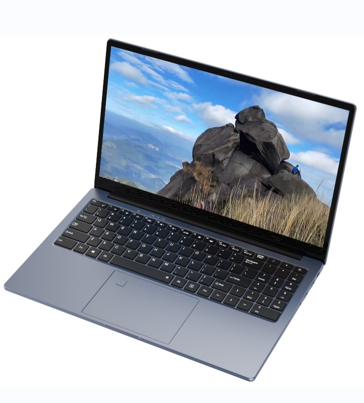 Cheap New Portable Business 12gb Ram  15.6 Inch Window 10 Laptops Pc N5095 Notebook Computer Gaming 