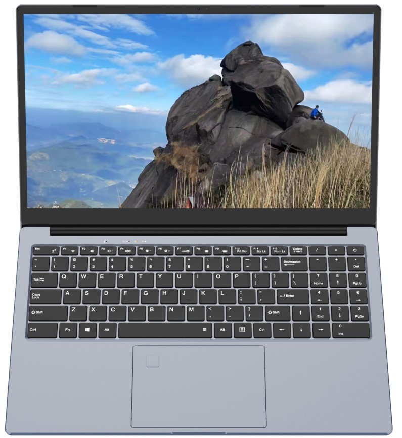 Cheap New Portable Business 12gb Ram  15.6 Inch Window 10 Laptops Pc N5095 Notebook Computer Gaming 