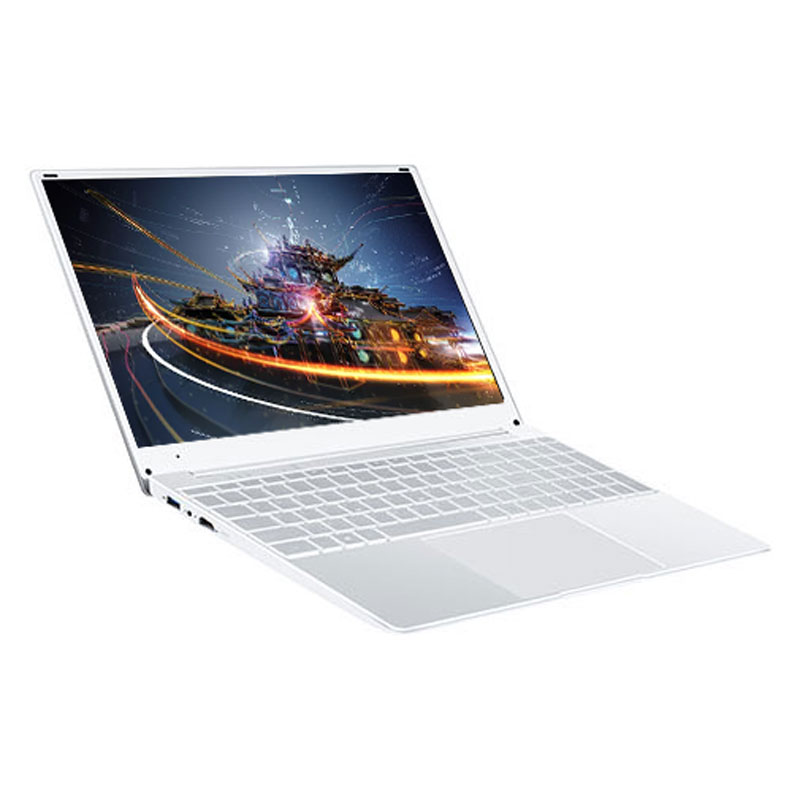 OEM Slim Notebook Computer 15.6 Inch 1080p Core I7