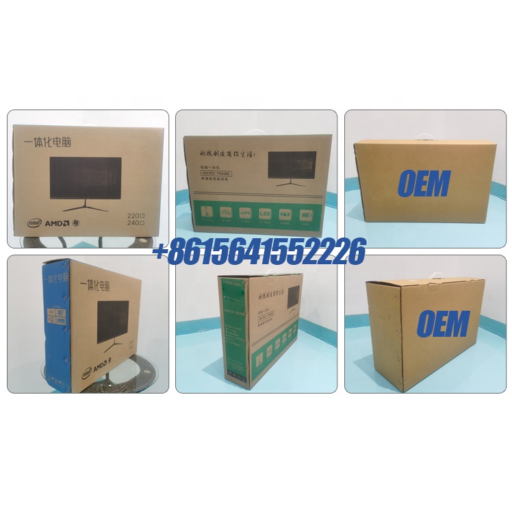 OEM Slim Notebook Computer 15.6 Inch 1080p Core I7