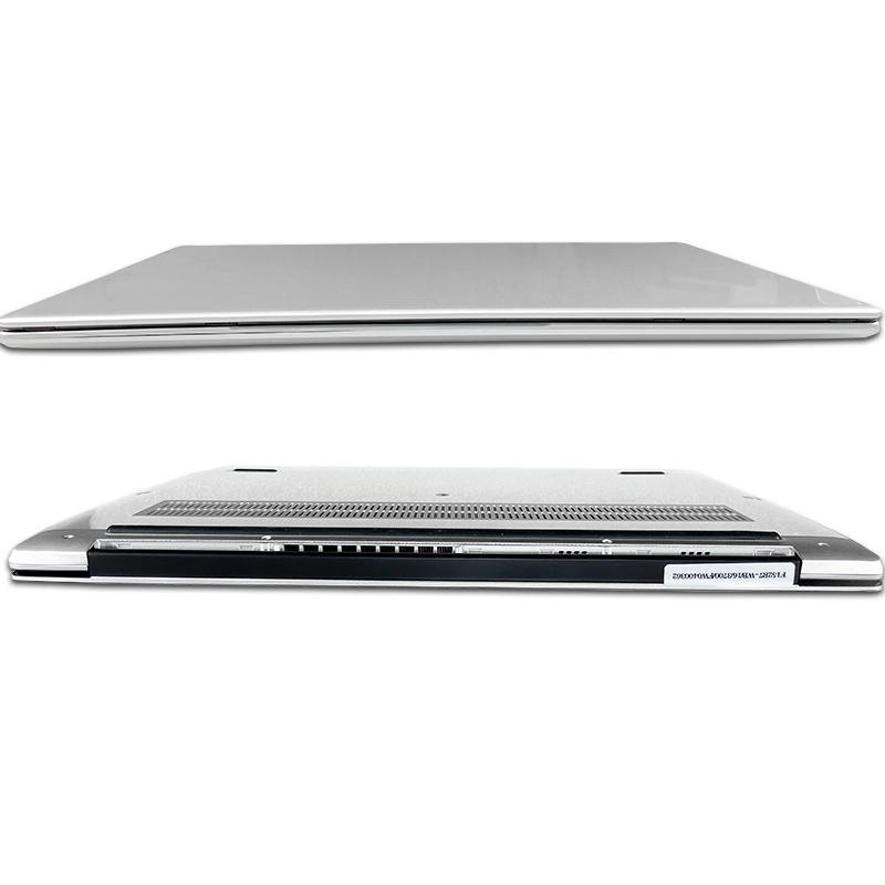 Factory Design FHD laptops 14" 15.6" J4125  Customised Notebook portable computer slim pc high speed