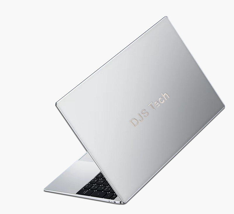 Factory Design FHD laptops 14" 15.6" J4125  Customised Notebook portable computer slim pc high speed