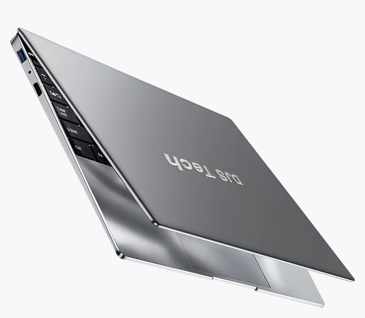 Factory Design FHD laptops 14" 15.6" J4125  Customised Notebook portable computer slim pc high speed