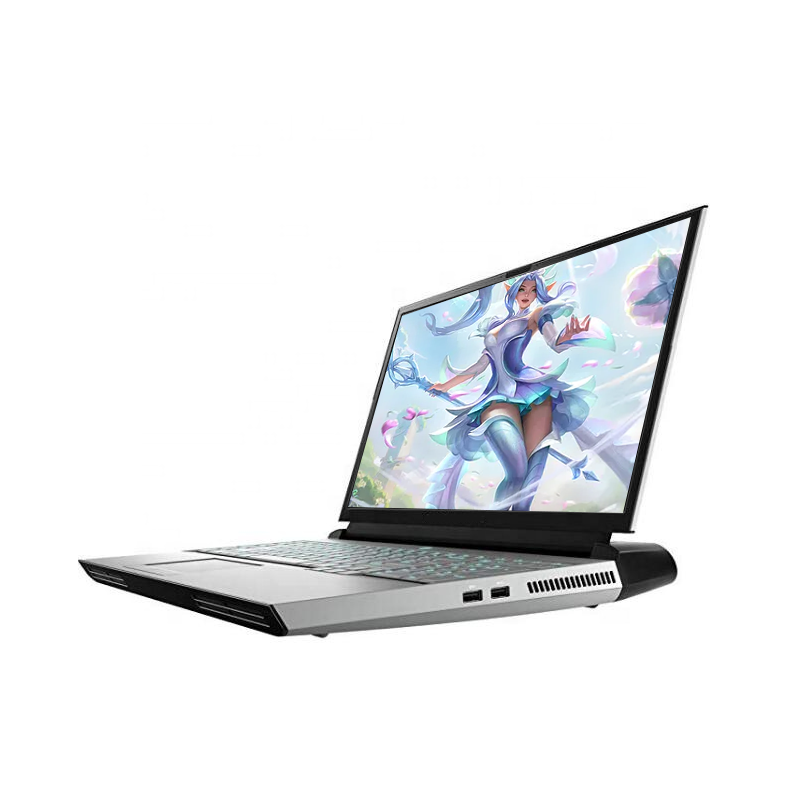 Gaming Laptop With 9TH GEN Intel CORE I9-9900K NVIDIA GEFORCE RTX 2080 8GB GDDR6 17.3" FHD 144HZ