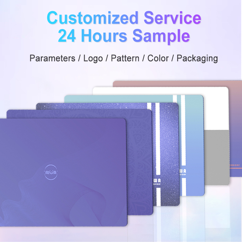 AIWO Factory Price Customization Supported Noteboo
