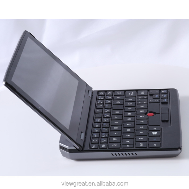 7 inch 8+64GB notebook portable handheld computer mini laptop 7 inch