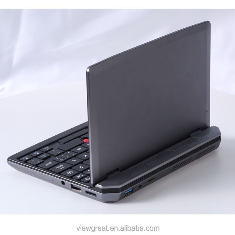 7 inch 8+64GB notebook portable handheld computer mini laptop 7 inch