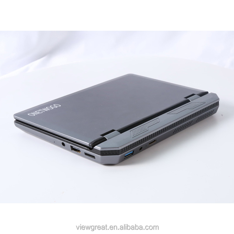 7 inch 8+64GB notebook portable handheld computer mini laptop 7 inch