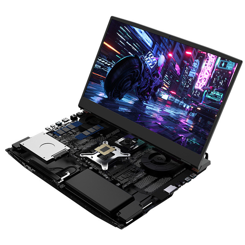 PC Gaming Core I9 9900k PC Portable 17 Inch Lap Top Gaming Laptop RTX 3080 Laptops Computer Core I9 
