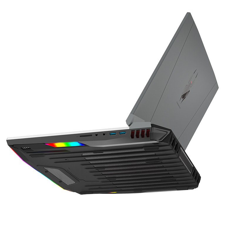 PC Gaming Core I9 9900k PC Portable 17 Inch Lap Top Gaming Laptop RTX 3080 Laptops Computer Core I9 
